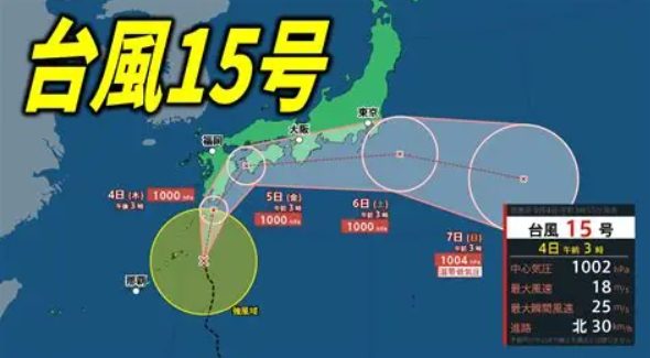 台風15号接近に伴う対応について　（9月5日（金）は開所しております）